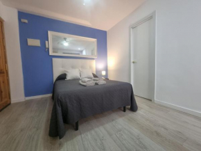 ESTUDIO en TORREMOLINOS, PLAZA DE ANDALUCIA, Torremolinos
